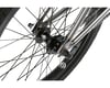 Image 5 for We The People 2021 Nova BMX Bike (20.5" Toptube) (Matte Raw)