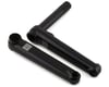 Image 1 for We The People Legacy Cranks (Glossy Black) (170mm)