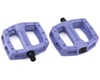 We The People Logic PC Pedals (Lilac)