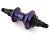 Related: We The People Hybrid Freecoaster/Cassette Hub (Galactic Purple) (LHD) (9T)