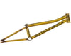 Related: We The People Utopia Frame (Matte Translucent Gold) (19")