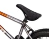 Image 11 for We The People Justice BMX Bike (Translucent Orange Ash) (20.75" Toptube)