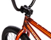 Image 12 for We The People Justice BMX Bike (Translucent Orange Ash) (20.75" Toptube)