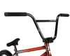 Image 7 for We The People Justice BMX Bike (Translucent Orange Ash) (20.75" Toptube)