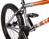 Image 8 for We The People Justice BMX Bike (Translucent Orange Ash) (20.75" Toptube)
