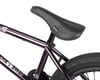 Image 11 for We The People Envy Carbonic BMX Bike (21" Toptube) (Black Purple)