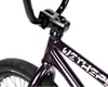 Image 12 for We The People Envy Carbonic BMX Bike (21" Toptube) (Black Purple)