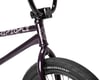 Image 4 for We The People Envy Carbonic BMX Bike (21" Toptube) (Black Purple)
