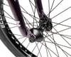 Image 6 for We The People Envy Carbonic BMX Bike (21" Toptube) (Black Purple)
