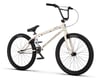 Image 2 for We The People Audio 24" BMX Bike (Royal Beige) (22" Toptube)