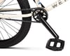 Image 10 for We The People Audio 24" BMX Bike (Royal Beige) (22" Toptube)