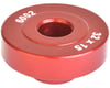 Image 1 for Wheels Manufacturing Open Bore Adapter Bearing Drift (6002) (For 32x15 Bearings)