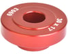 Image 3 for Wheels Manufacturing Open Bore Adaptor Bearing Drift (For 6903 Bearings)