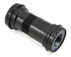 Image 1 for Wheels Manufacturing Outboard Bottom Bracket (Black) (BB30)