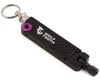 Related: Wolf Tooth Components 6-Bit Hex Wrench Multi-Tool With Key Chain (Purple)