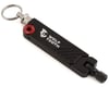 Related: Wolf Tooth Components 6-Bit Hex Wrench Multi-Tool With Key Chain (Red)