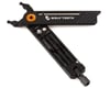 Image 2 for Wolf Tooth Components 8-Bit Pack Pliers (Black/Orange)