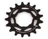 Image 1 for Wolf Tooth Components Single Speed Cog (Black) (3/32") (17T)
