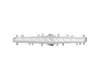 Image 3 for Wolf Tooth Components Ripsaw Platform Pedals (Silver)