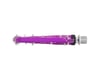 Image 4 for Wolf Tooth Components Ripsaw Platform Pedals (Purple)