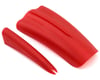 Image 2 for Wooder x Dan's Comp Tire Wedgie (Translucent Red)