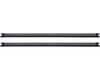 Image 2 for Yakima HD Crossbar (Black) (Pair) (78") (XL)