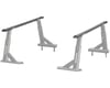 Image 6 for Yakima HD Crossbar (Black) (Pair) (78") (XL)