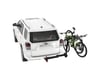 Image 3 for Yakima FullSwing Hitch Rack (Black)