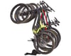 Image 5 for Yakima Hangover Hitch Bike Rack (Black) (4 Bikes) (2" Receiver)