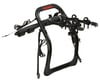 Image 1 for Yakima FullBack Trunk Bike Rack (Black) (2 Bikes)