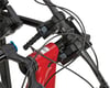 Image 5 for Yakima HangTight 4 Hitch Mount Bike Rack (Black) (4 Bikes) (2" Receiver)