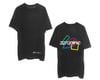 Related: Zeronine Geo Cluster Logo T-Shirt (Black) (S)