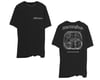 Related: Zeronine Numbers Soft T-Shirt (Black) (S)