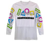 Related: Zeronine Double Mesh Team Jersey (White) (S)