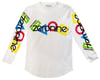 Related: Zeronine Youth Mesh Racing Jersey (White) (Youth L)