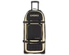 Image 3 for Ogio Rig 9800 Pit Bag (Black & Tan)