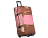 Ogio Trucker Pit Bag (Pink/Brown)