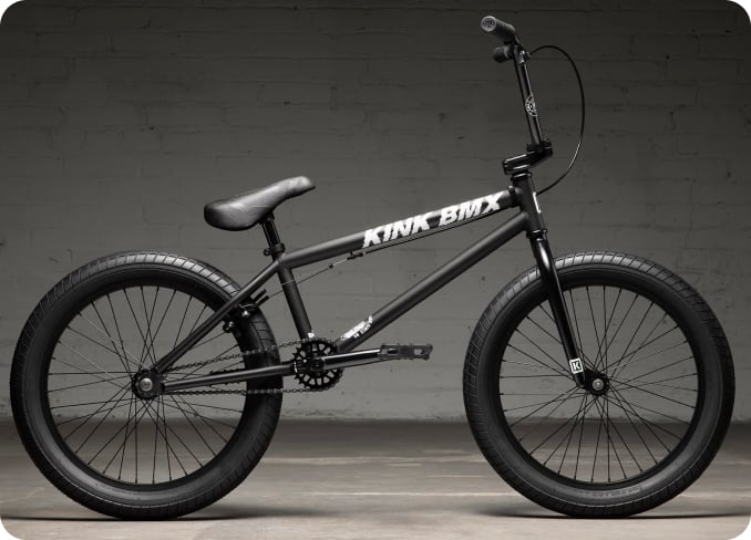 Leidinggevende Lieve boycot Dan's Comp - Best BMX Bike Brands | Freestyle Street Race | BMX Parts &  Accessories