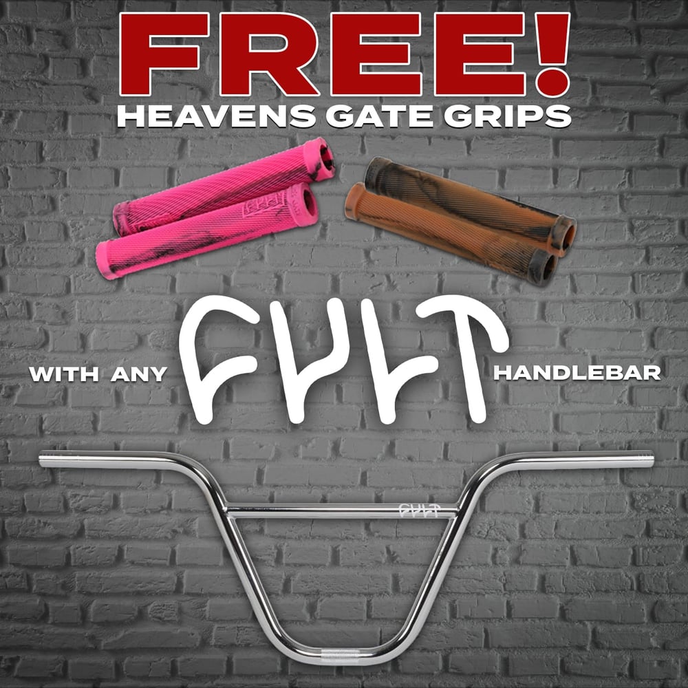 BMX Aftermarket Parts | Vintage, Freestyle & Race - Dan's Comp