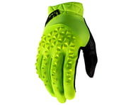 100% Geomatic Gloves (Fluo Yellow) | product-related
