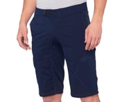 100% Ridecamp Men's Short (Navy) | product-related