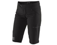 100% Ridecamp Women's Shorts (Black) | product-also-purchased