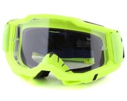100% Accuri 2 Goggles (Fluo Yellow) (Clear Lens) | product-related