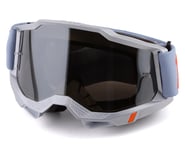 100% Accuri 2 Goggles (Speedco) (Mirror Silver Lens) | product-also-purchased