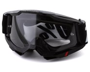 100% Accuri 2 Goggles (Black) (Clear Lens) (OTG) | product-also-purchased