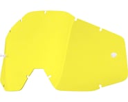 100% Replacement Lens (Yellow Anti-Fog Lens) | product-related