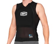 100% Tarka Body Armor Vest (Black) | product-related