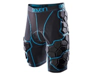 more-results: The 7iDP Flex Shorts provide protection to the hips, thighs and coccyx (the triangular
