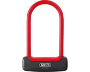 Abus Keyed Granit Plus 640 Mini U-Lock (Red) (6/11mm) | product-related