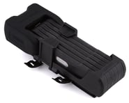 Abus Bordo 6405/85 Folding Lock w/ Bosch eBike Battery Lock Core (Black) | product-related